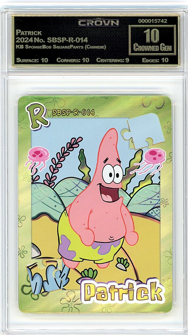 Patrick