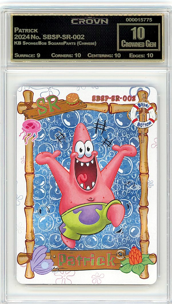 Patrick