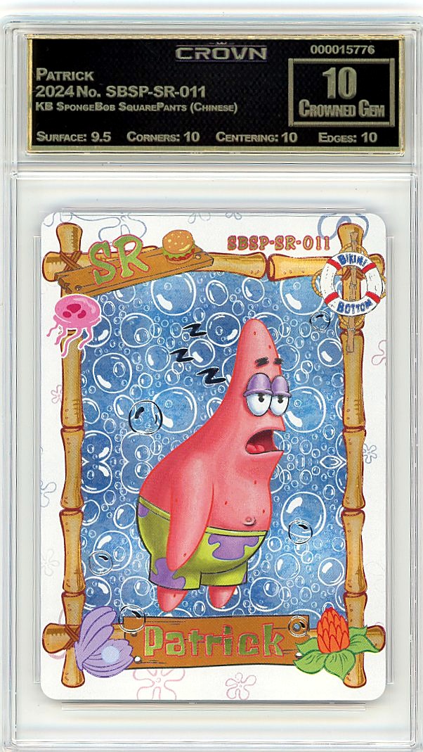 Patrick