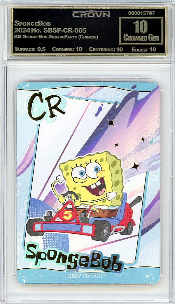 SpongeBob