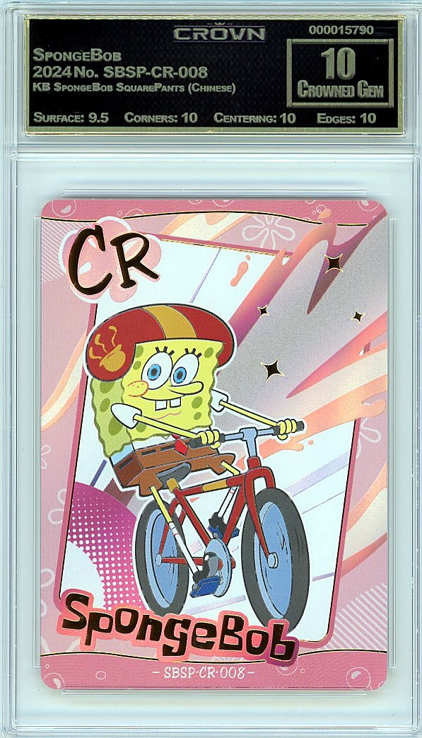 SpongeBob