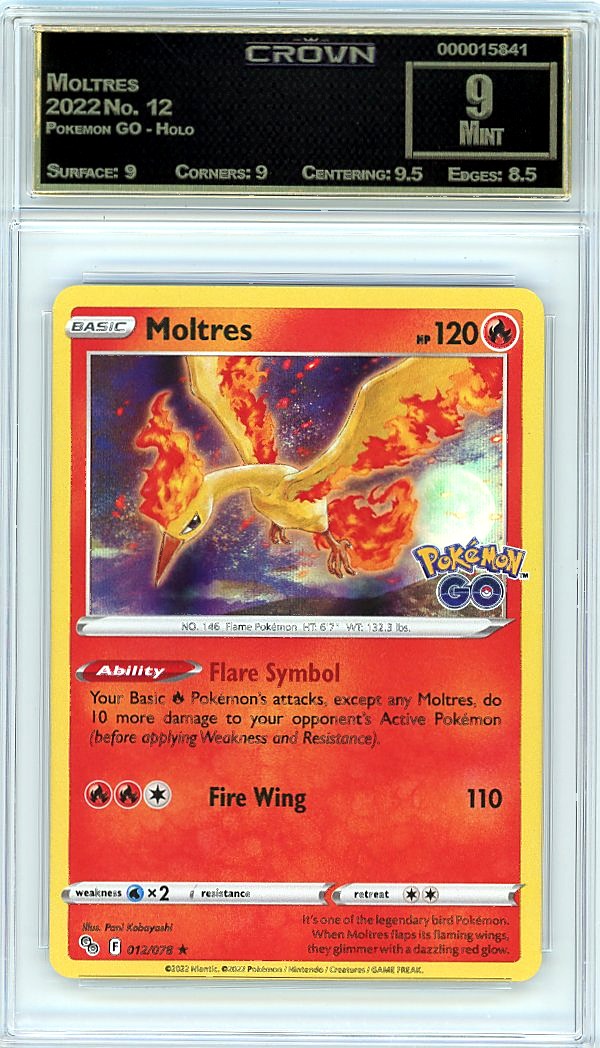 Moltres