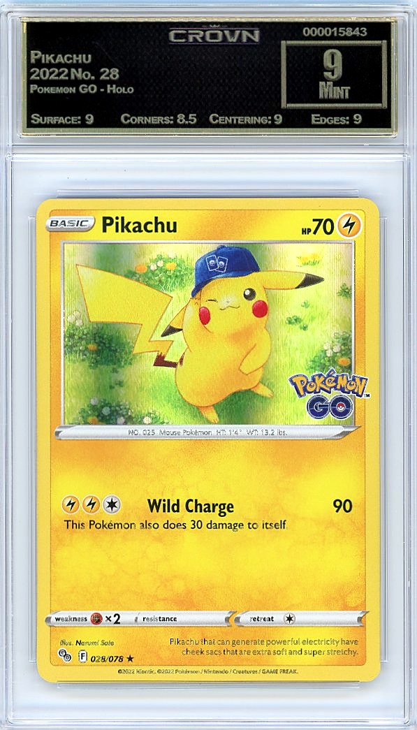Pikachu