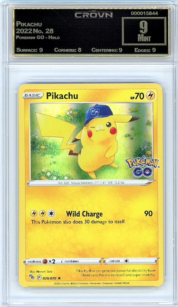 Pikachu