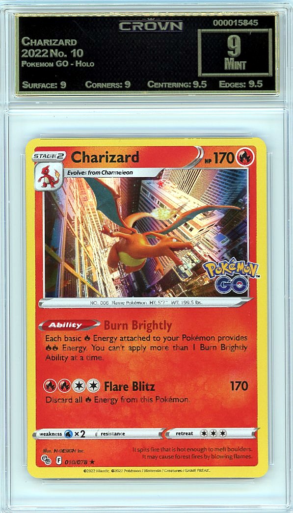 Charizard