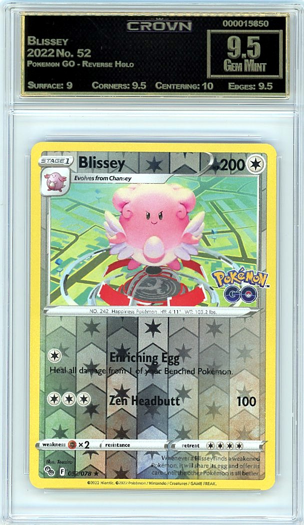 Blissey