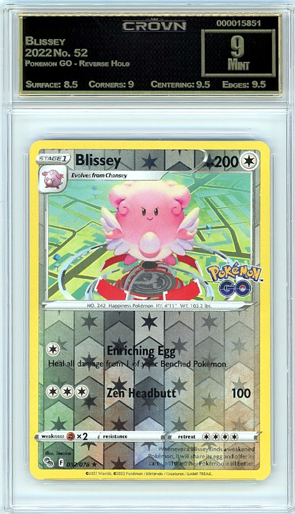 Blissey