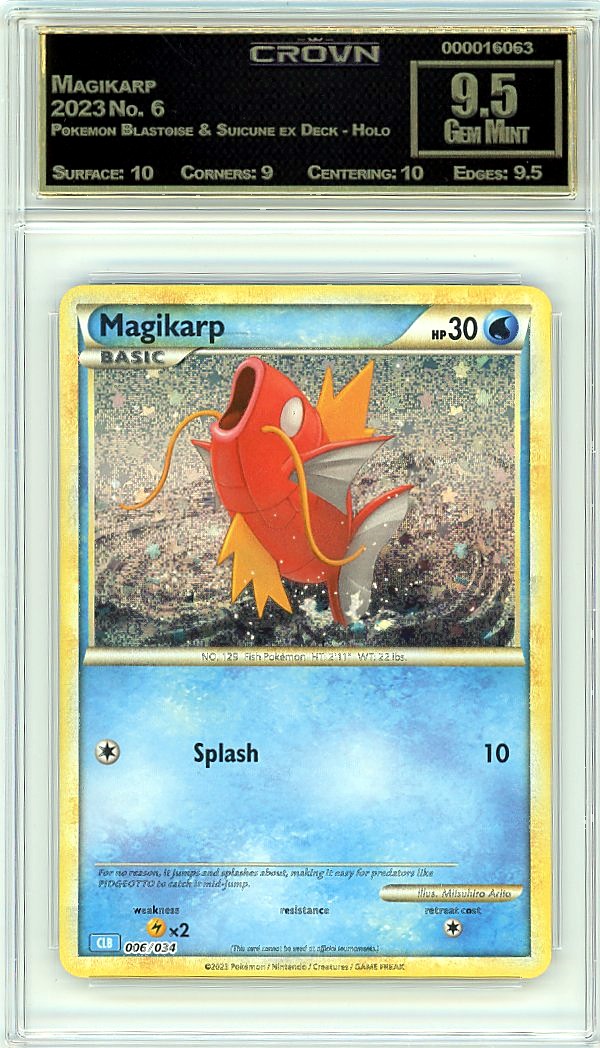 Magikarp