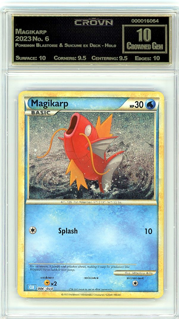 Magikarp