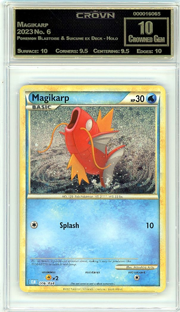 Magikarp
