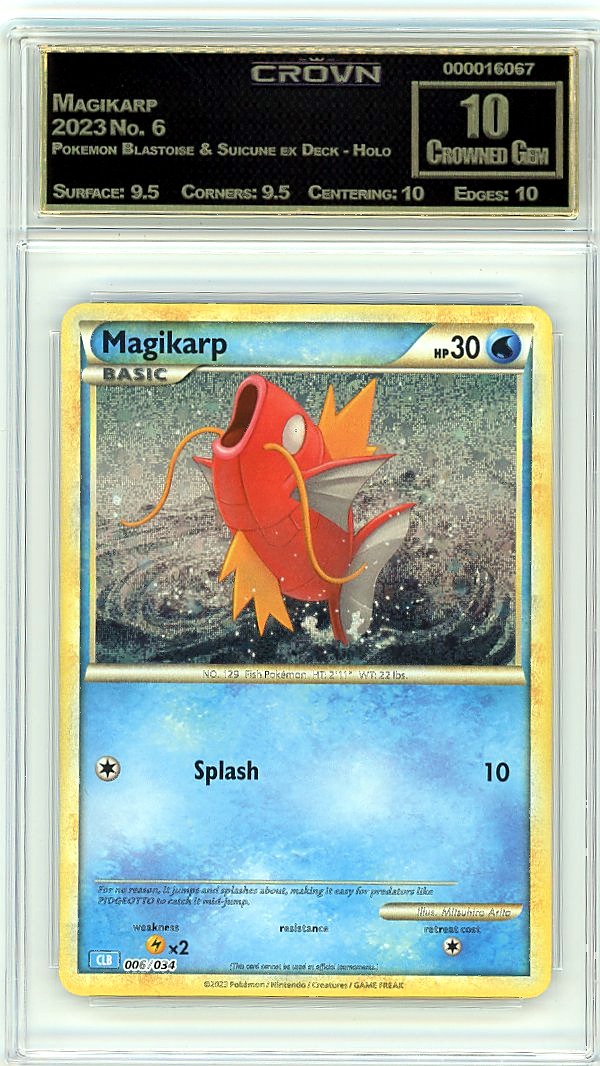 Magikarp