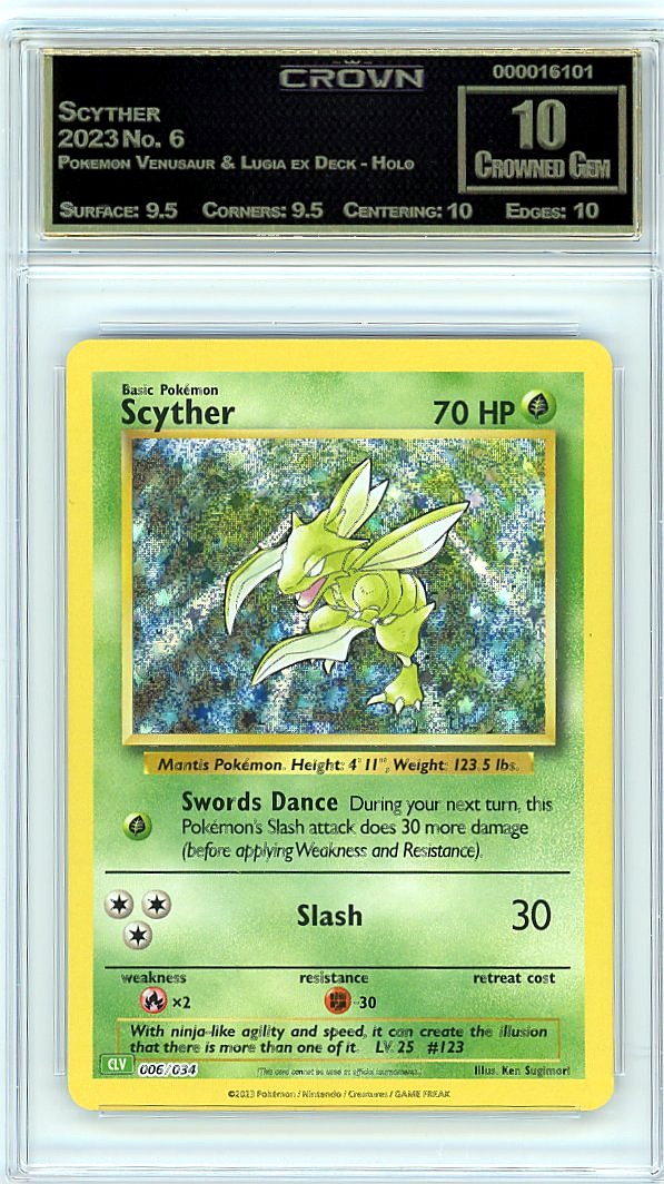 Scyther