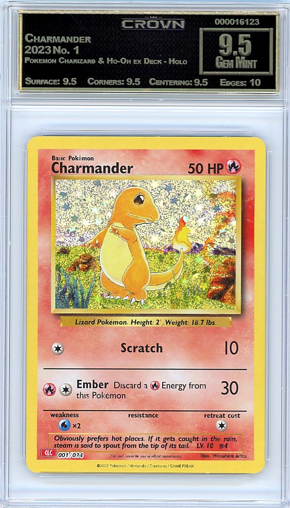 Charmander