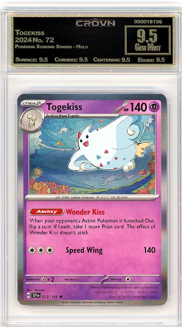 Togekiss