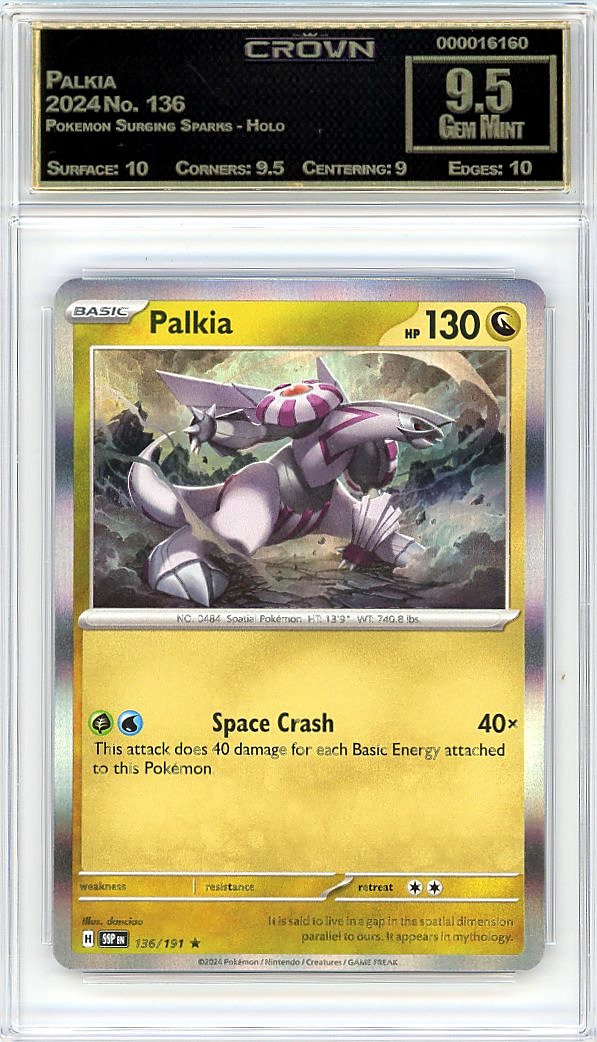 Palkia