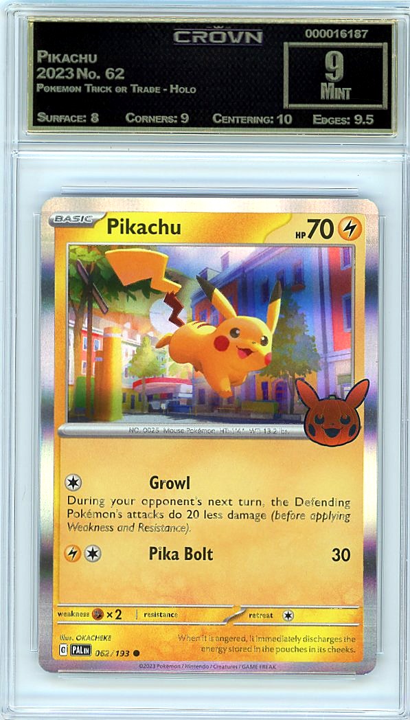 Pikachu