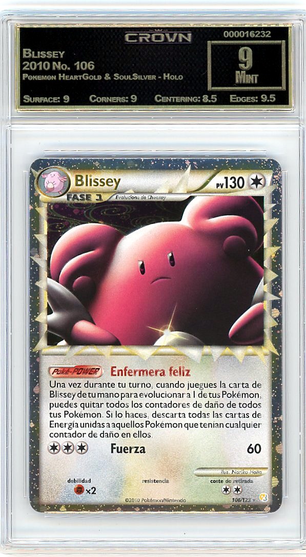 Blissey