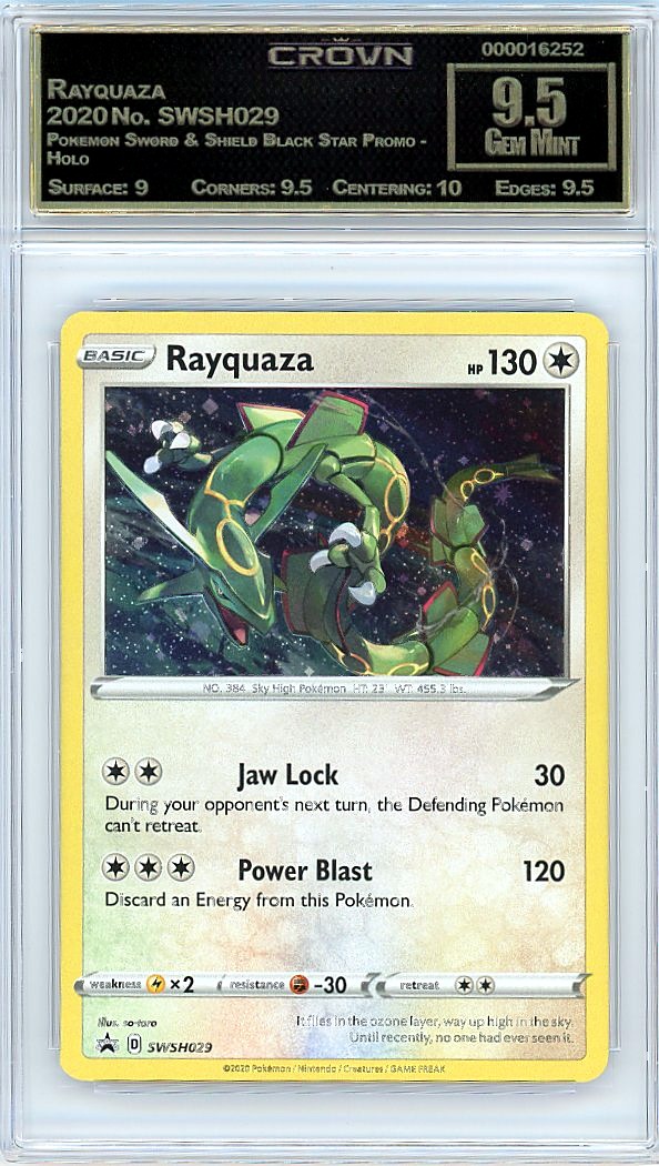 Rayquaza