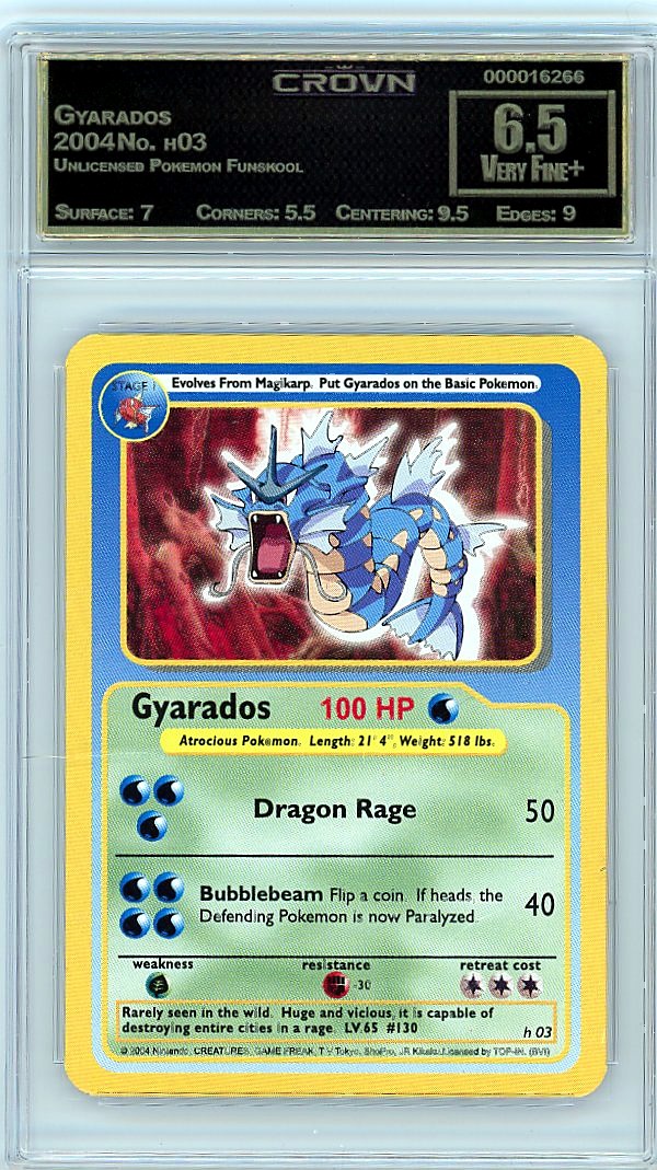 Gyarados