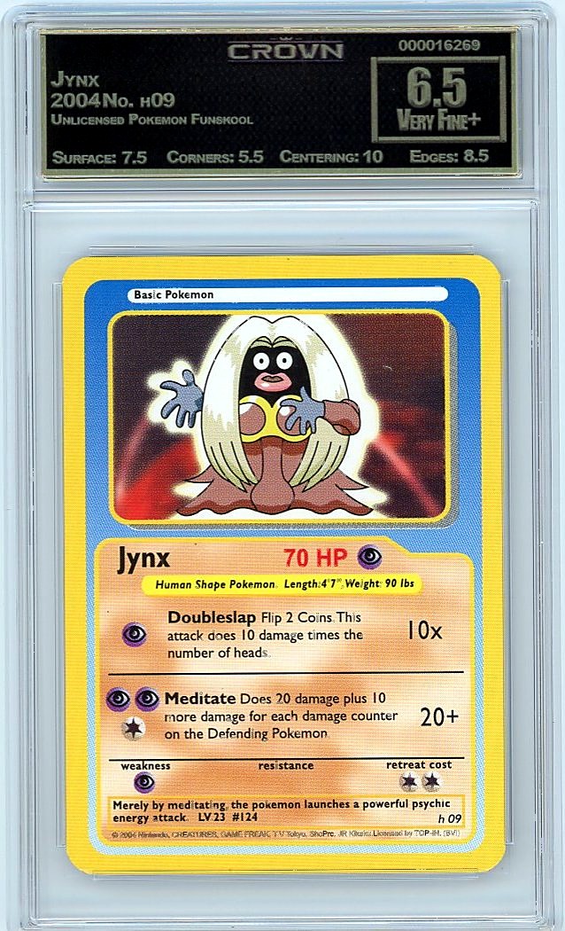 Jynx