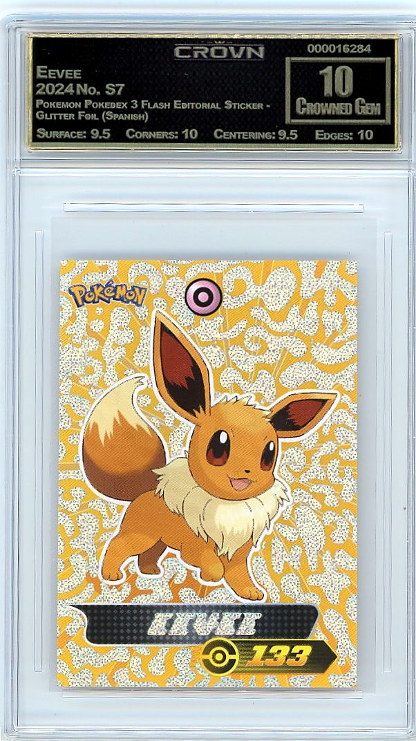 Eevee