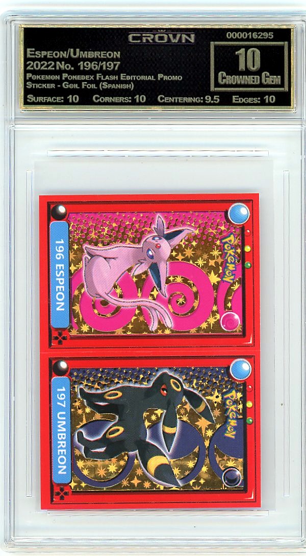 Espeon/Umbreon