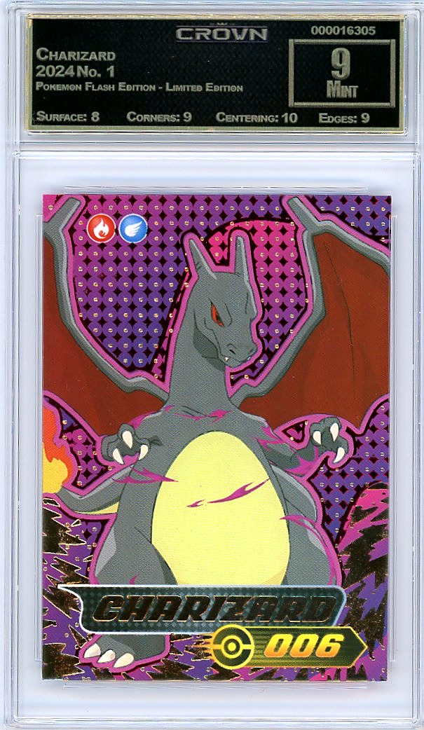 Charizard
