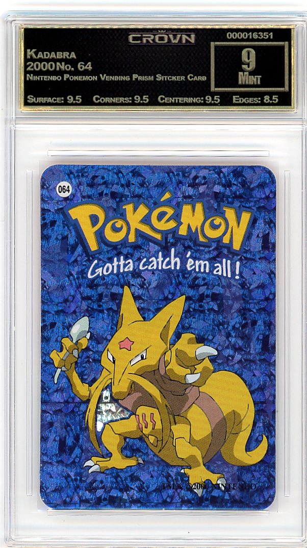 Kadabra