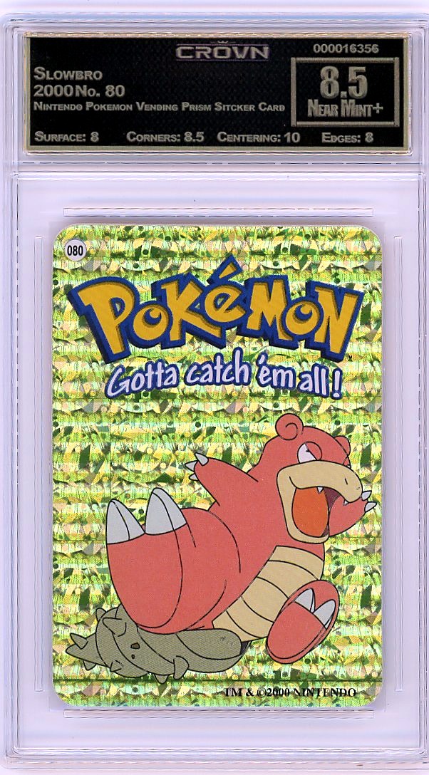 Slowbro