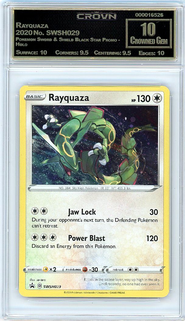 Rayquaza