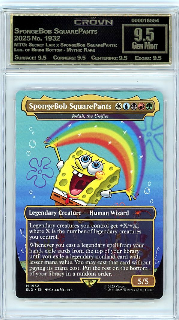SpongeBob SquarePants
