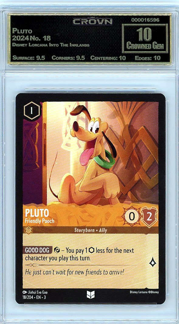 Pluto