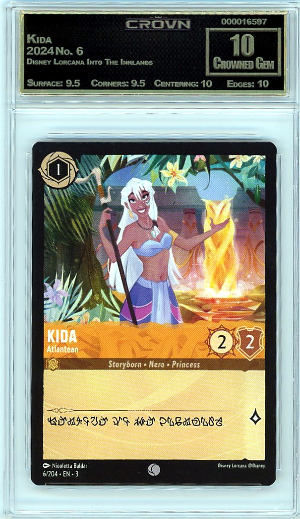 Kida