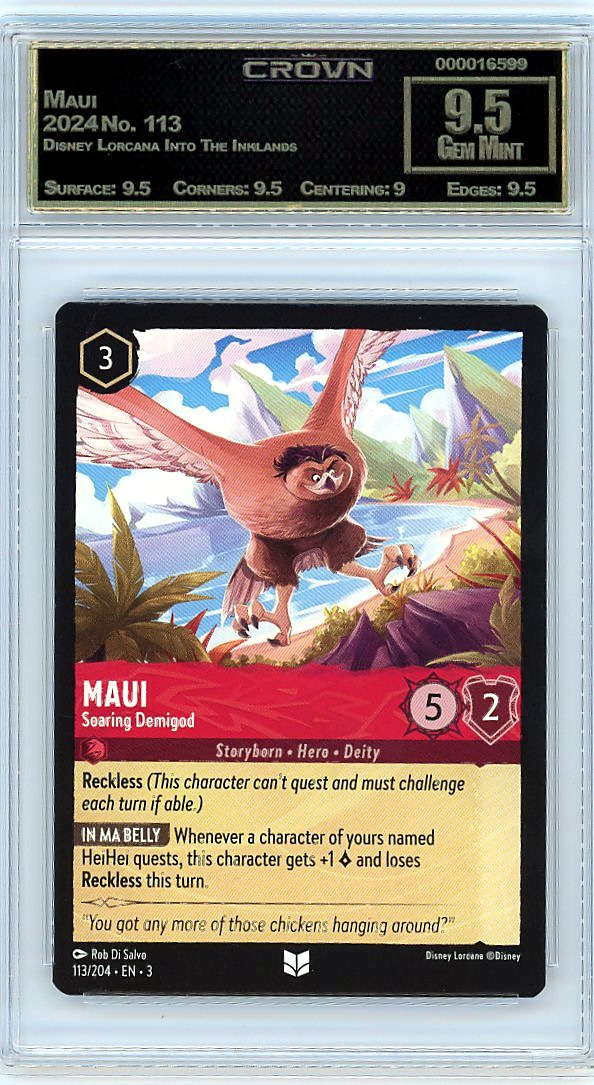 Maui