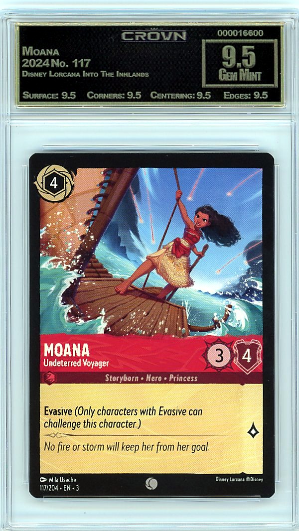 Moana