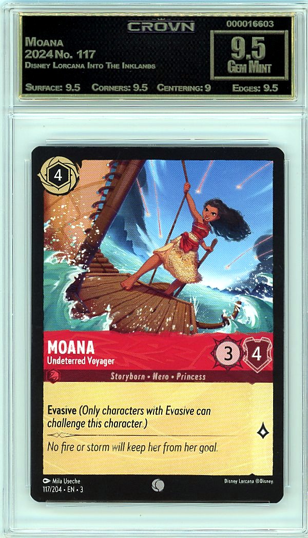 Moana