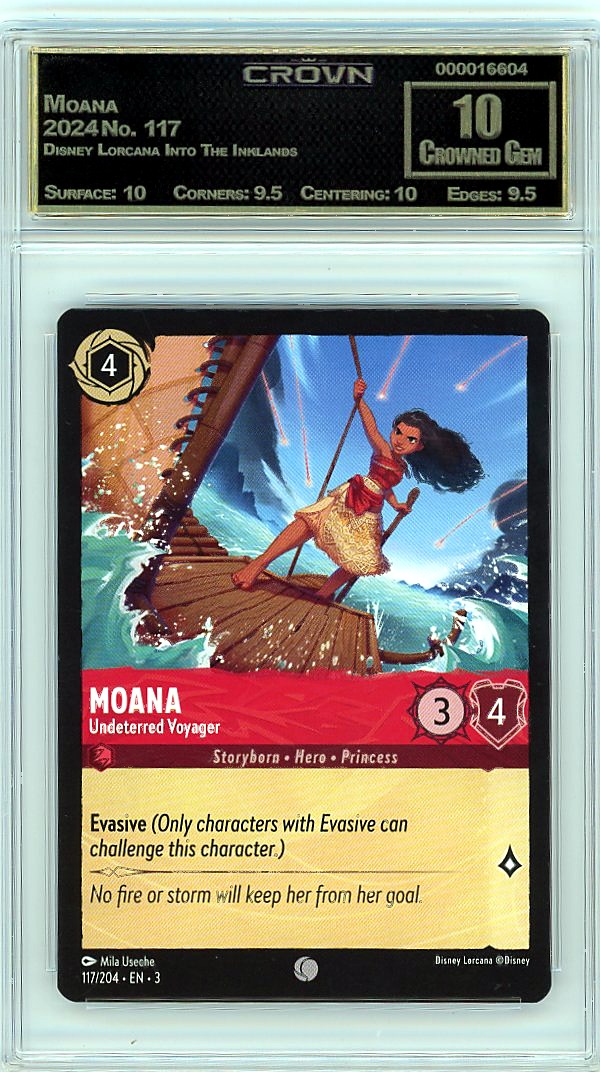 Moana