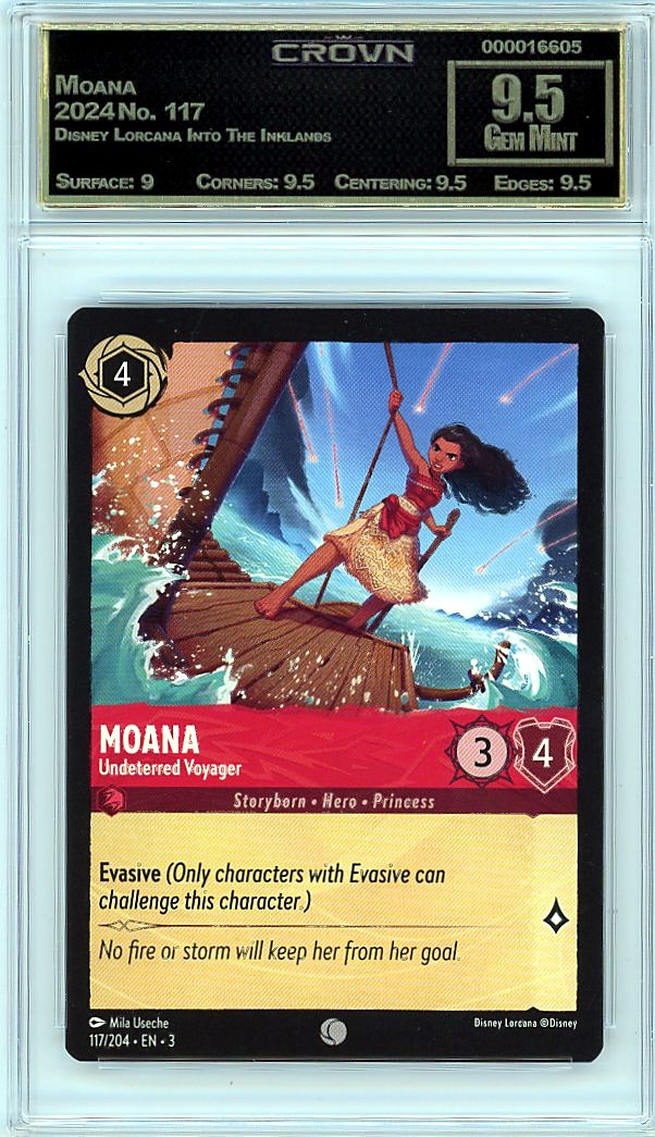 Moana
