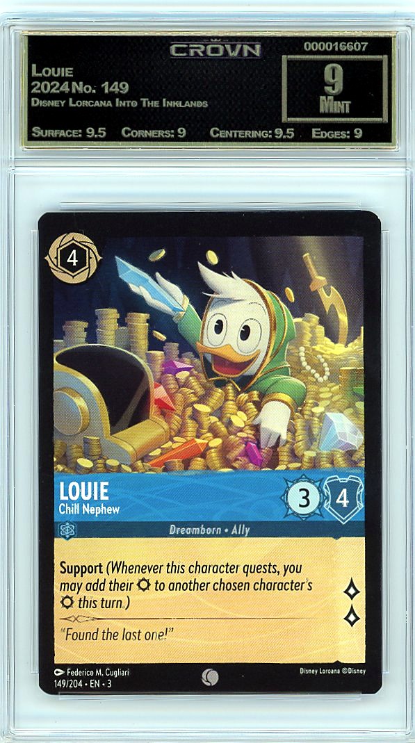 Louie