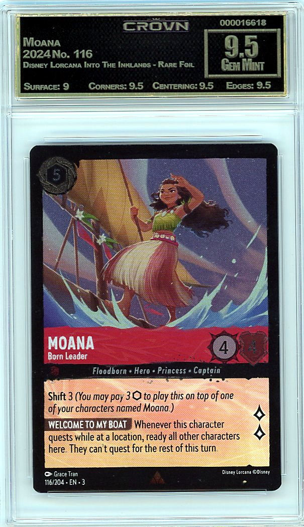 Moana