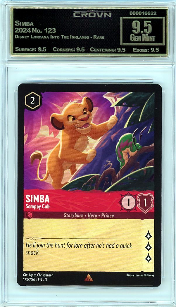 Simba