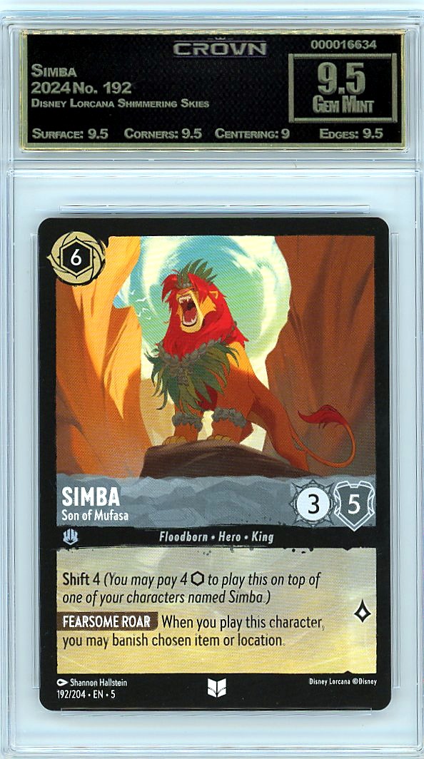 Simba