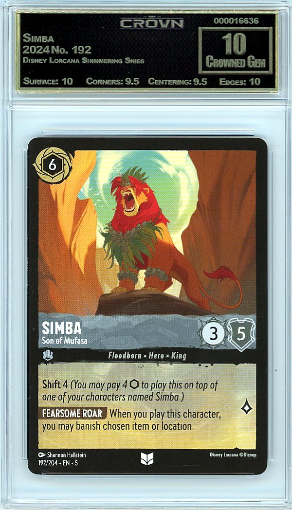 Simba