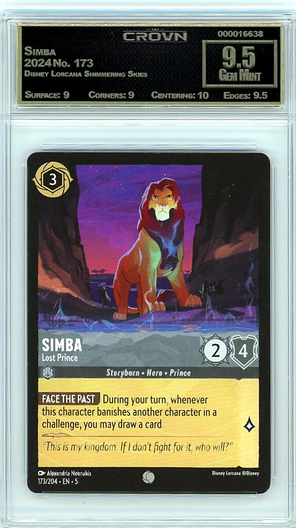 Simba