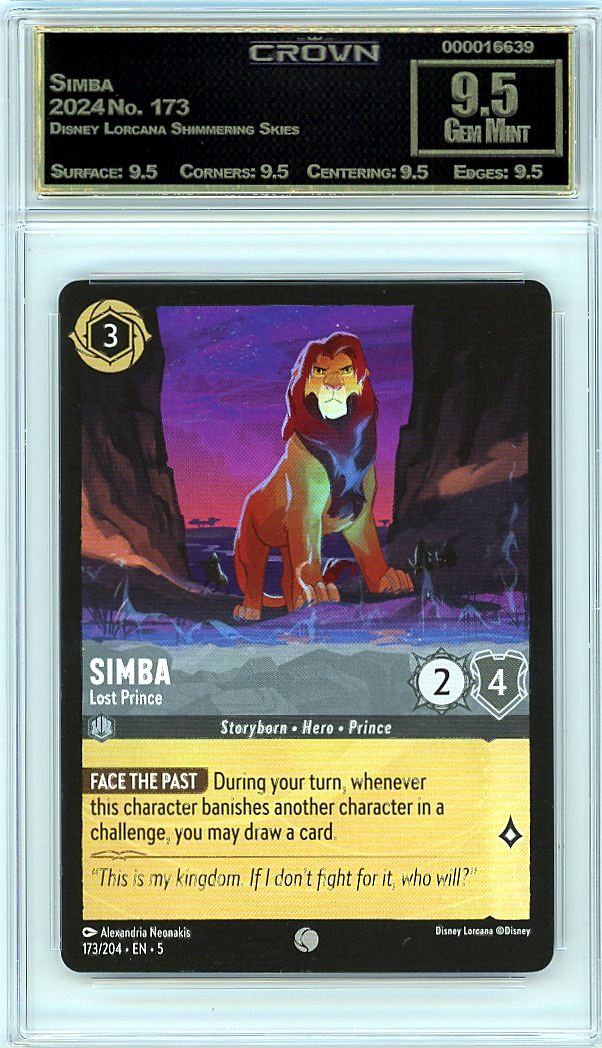 Simba