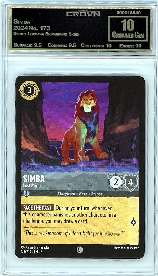 Simba