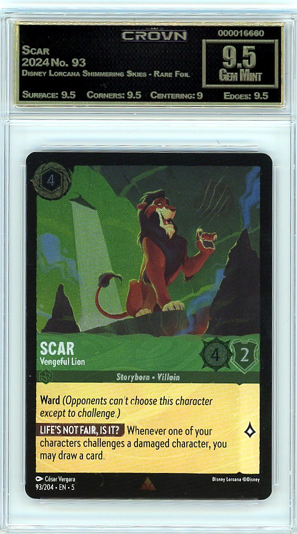 Scar