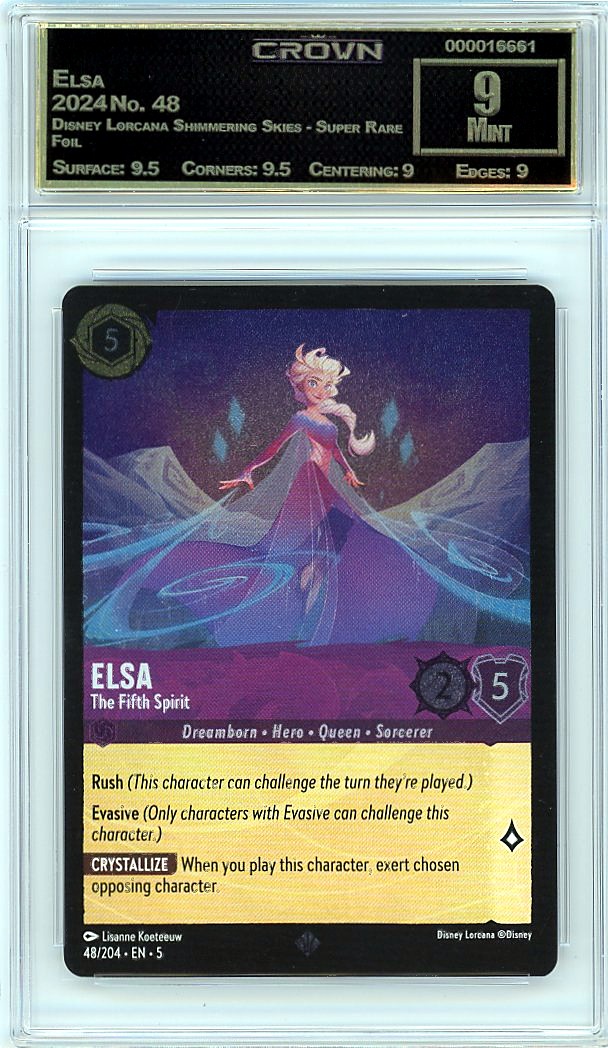 Elsa