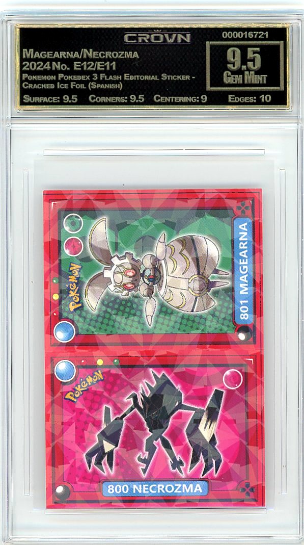 Magearna/Necrozma