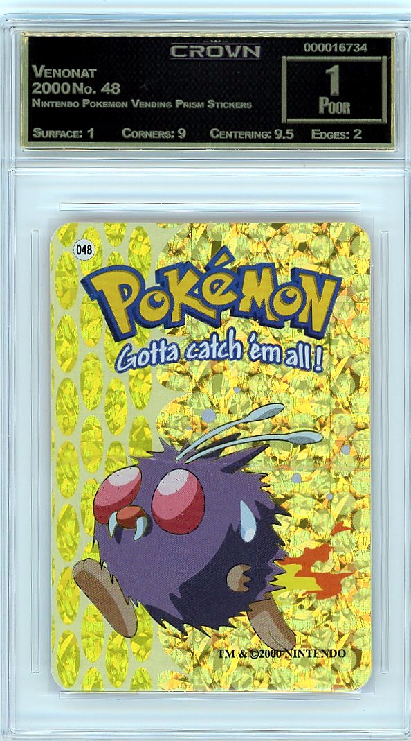 Venonat